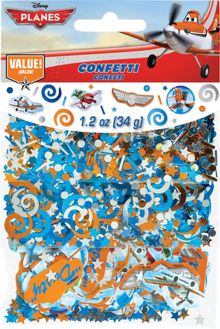 Disney Planes Party Supplies