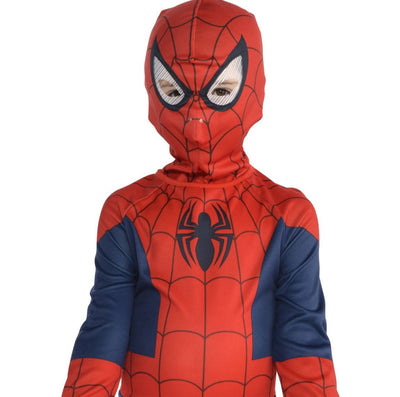 Action-Packed Superhero Costumes