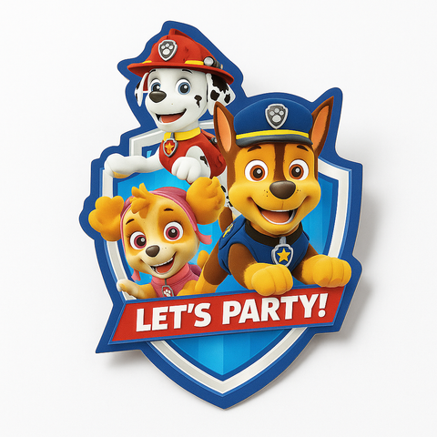Paw Patrol