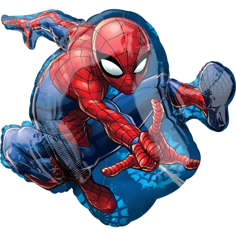 Spider-Man Party Supplies