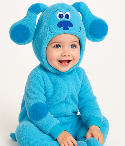 Blue's Clues Party Supplies