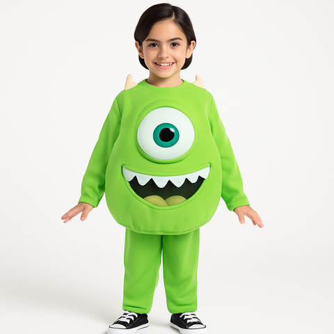 Monsters Inc. Party Supplies