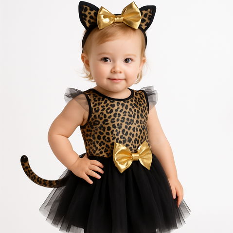 Halloween Toddler Costumes