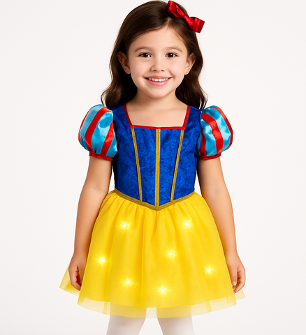 Snow White Party Supplies