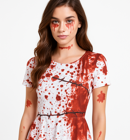 Halloween Blood & Special FX
