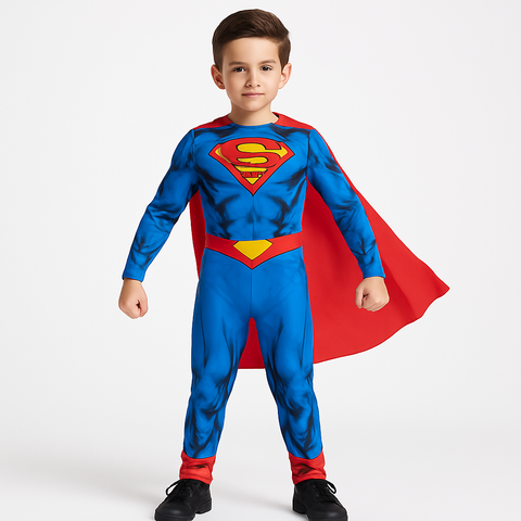 Superman Party Supplies