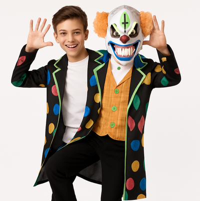Costumes for Family and Group Events