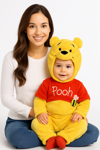 Winnie the Pooh Party Supplies