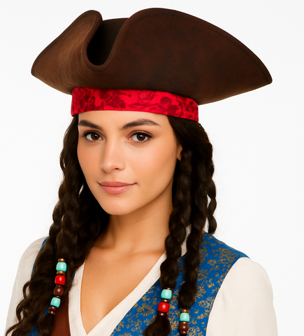 Pirates of the Caribbean Party Supplies