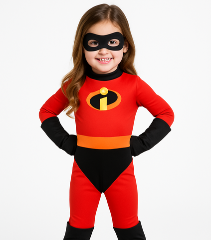 The Incredibles Party Supplies