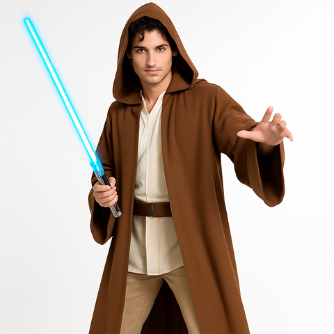 Star Wars Themed Costumes