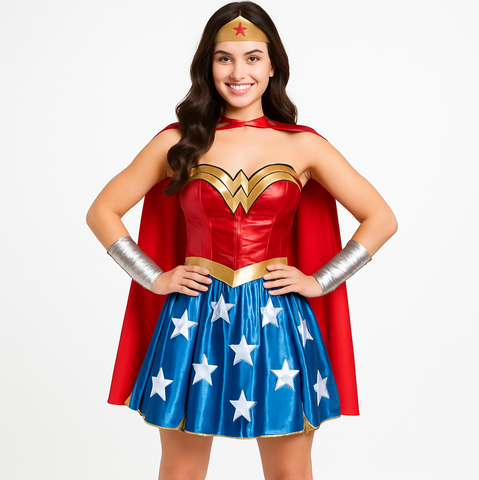 Women's Halloween Costumes