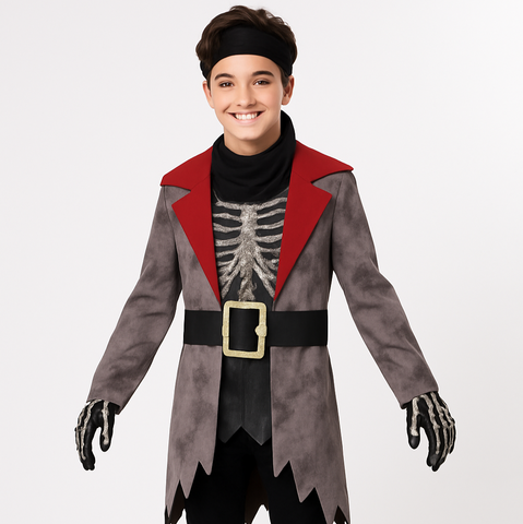 Boys' Halloween Costumes