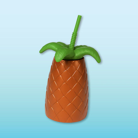 Tropical Luau & Summer