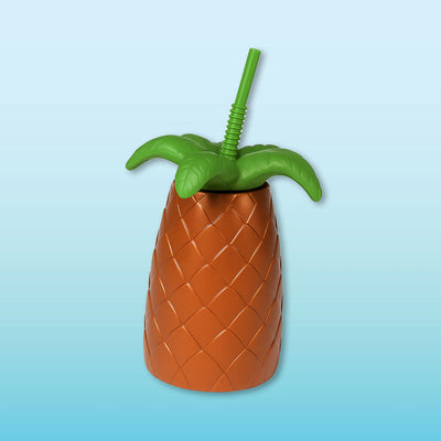 Tropical Luau