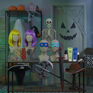 Halloween Costume Accessories Under $15