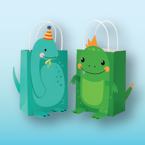 Gift Wrapping Supplies