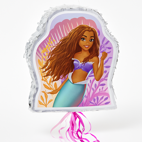 The Little Mermaid Party Supplies