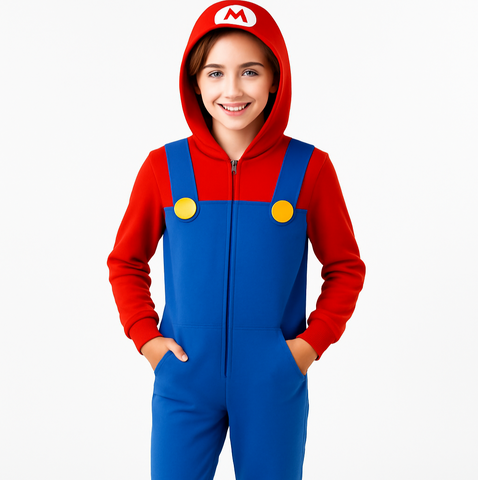 Kids' Halloween Costumes