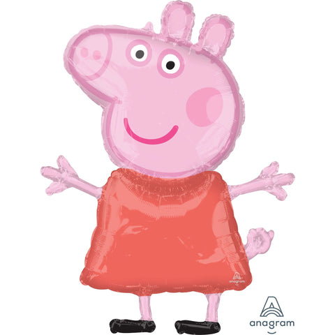 Peppa Pig