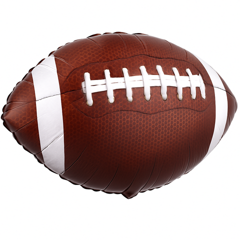 Football Balloons