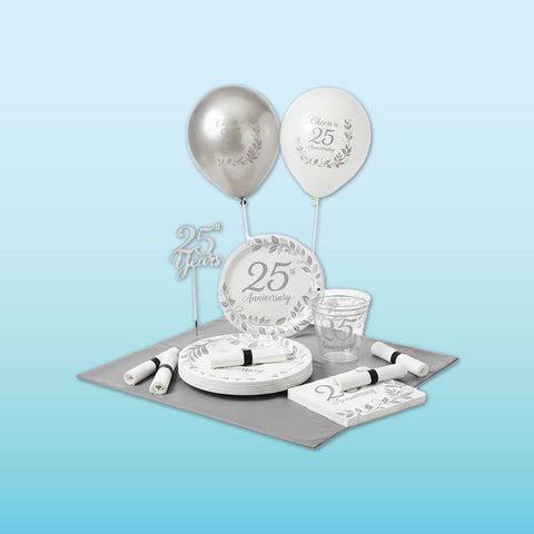 Anniversary Party