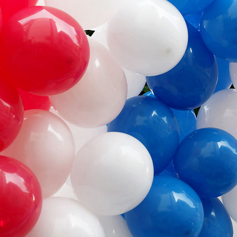 Memorial Day Party Decorations