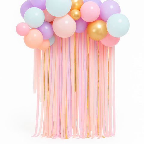 Balloon Backdrops