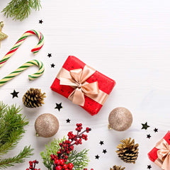 Christmas Party Supplies