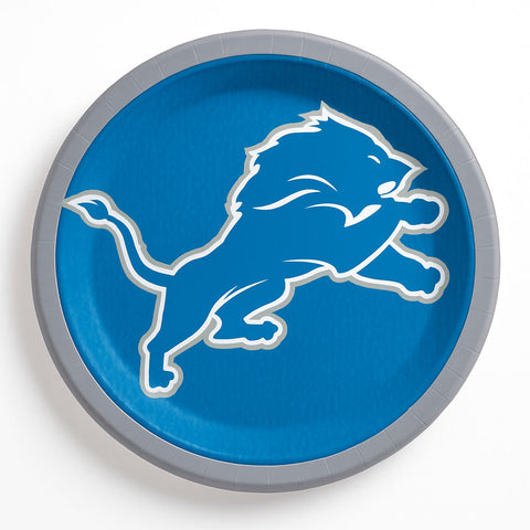 Detroit Lions