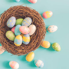 Easter Party Supplies & Decorations