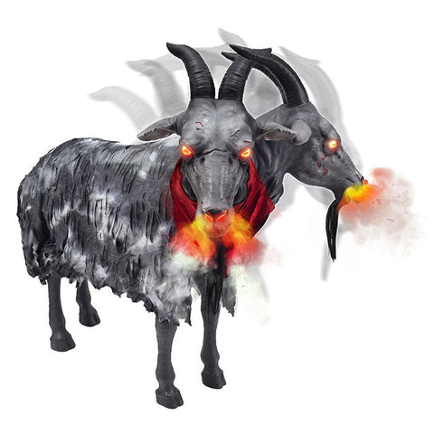 Halloween Animatronics