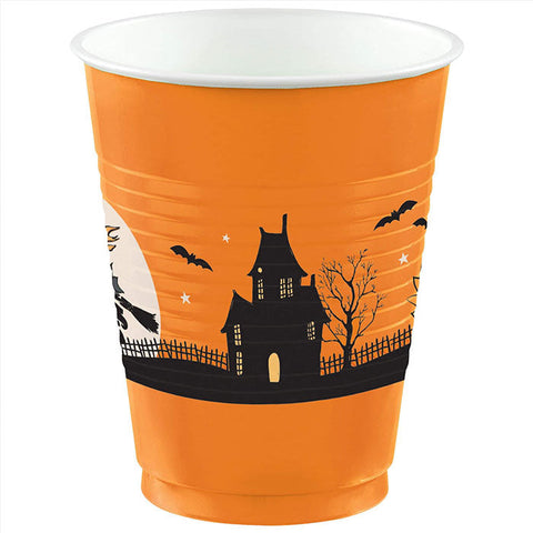 Halloween Drinkware
