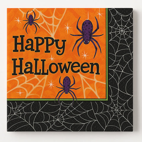 Halloween Napkins