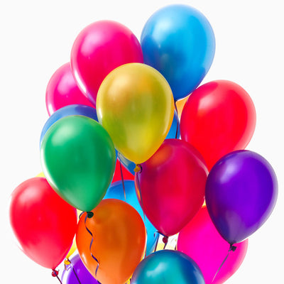 Latex Balloons