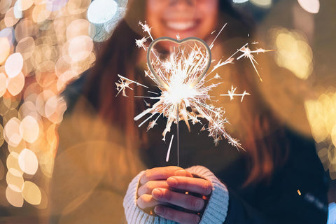 Wedding Sparklers