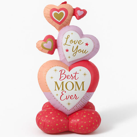 Mother's Day Balloons