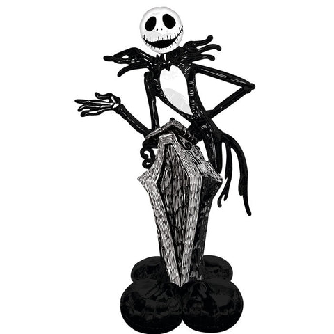 The Nightmare Before Christmas Party Supplies