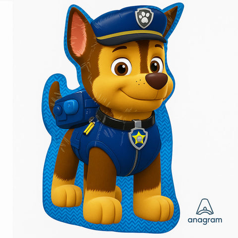 Paw Patrol Themed Balloons