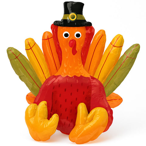 Thanksgiving Balloons