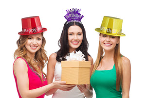 Party Favors