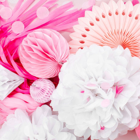 Valentine's Decorations