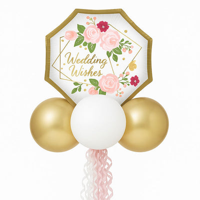 Balloon Yard Signs & Outdoor Displays