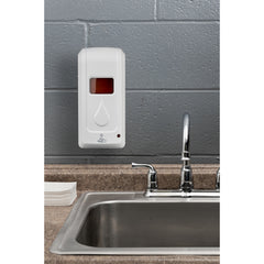 Automatic Foaming Dispenser 1100Ml