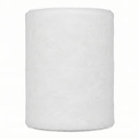 Elegant White Tulle Spool for Weddings