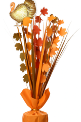 Classic Thanksgiving Harvest Table Spray