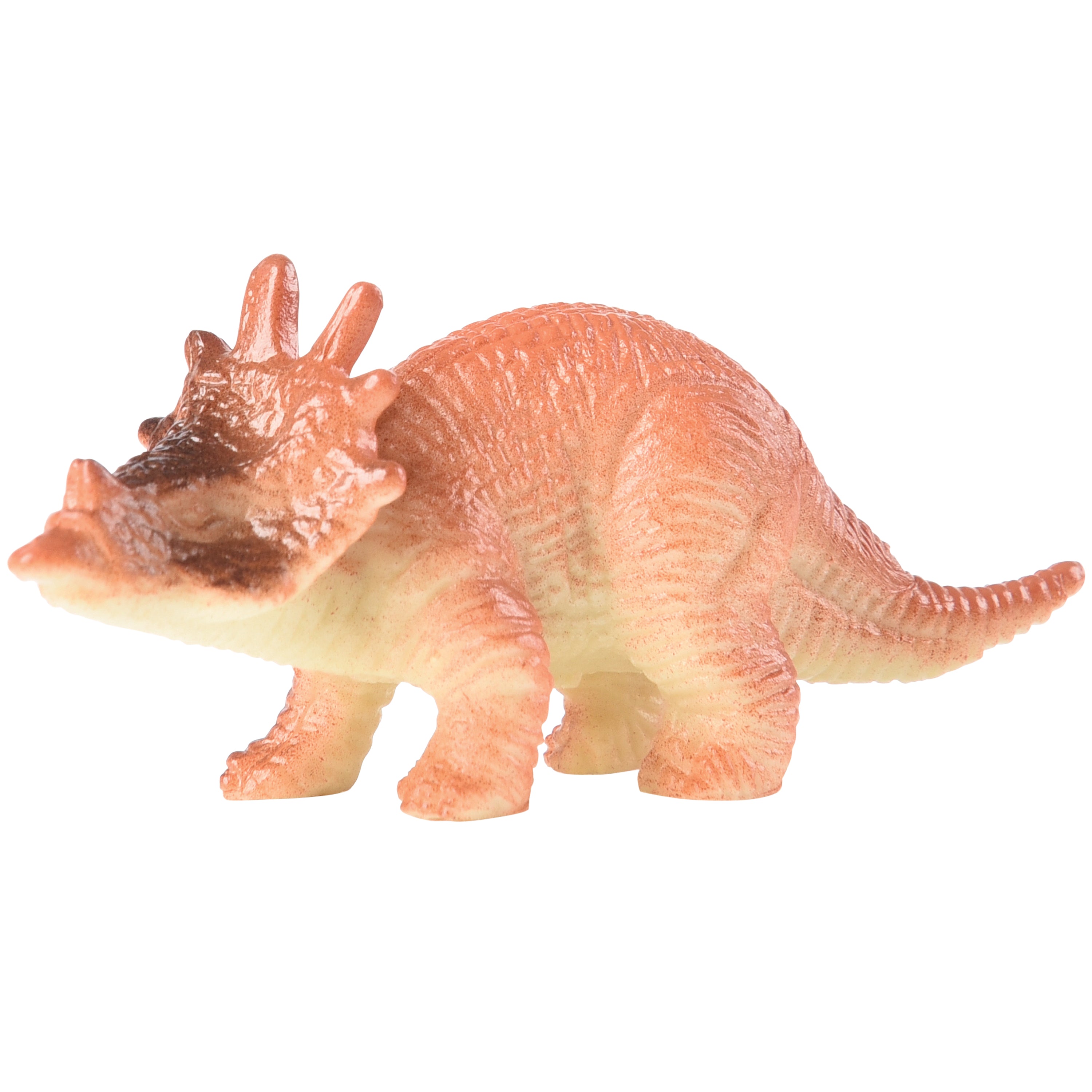 Mini Dino Animals - 12 Count