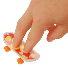 Jumbo Finger Skateboards - 12 Count