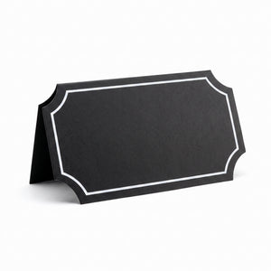 Stationery & Name Tags