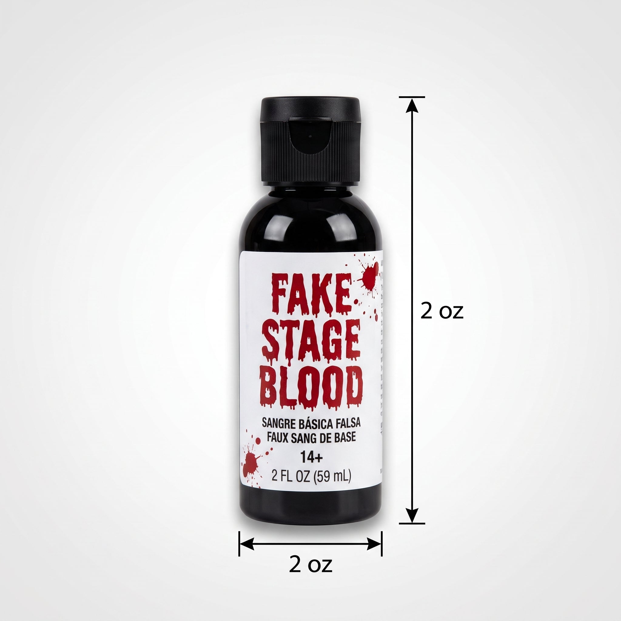 2oz Special FX Stage Blood